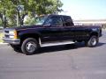 1995 C/K 3500 K3500 Cheyenne Extended Cab 4x4 Dually #15 1995 C/K 3500 K3500 Cheyenne Extended Cab 4x4 Dually #15
