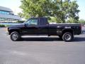 1995 C/K 3500 K3500 Cheyenne Extended Cab 4x4 Dually #16 1995 C/K 3500 K3500 Cheyenne Extended Cab 4x4 Dually #16