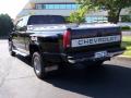 1995 C/K 3500 K3500 Cheyenne Extended Cab 4x4 Dually #19 1995 C/K 3500 K3500 Cheyenne Extended Cab 4x4 Dually #19