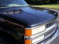 1995 C/K 3500 K3500 Cheyenne Extended Cab 4x4 Dually #25 1995 C/K 3500 K3500 Cheyenne Extended Cab 4x4 Dually #25