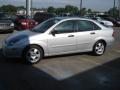 2003 Focus ZTS Sedan #7