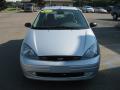 2003 Focus ZTS Sedan #9