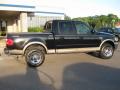 2001 F150 Lariat SuperCrew 4x4 #2