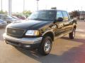 2001 F150 Lariat SuperCrew 4x4 #8