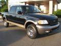 2001 F150 Lariat SuperCrew 4x4 #10