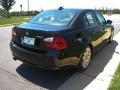 2006 3 Series 325i Sedan #6