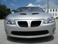 2005 Pontiac GTO Coupe Quicksilver Metallic