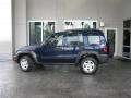 2007 Liberty Sport #5