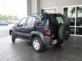 2007 Liberty Sport #6