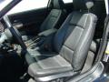 2007 3 Series 335i Coupe #8