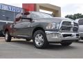 2010 Ram 3500 Big Horn Edition Crew Cab #3
