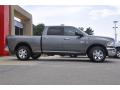 2010 Ram 3500 Big Horn Edition Crew Cab #4