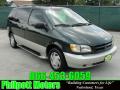 2000 Sienna XLE #1