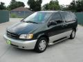 2000 Sienna XLE #7