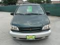 2000 Sienna XLE #8