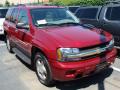 2007 TrailBlazer LS 4x4 #7
