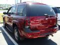 2007 TrailBlazer LS 4x4 #8