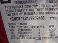 2007 TrailBlazer LS 4x4 #23