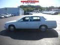 1999 DeVille Sedan #7