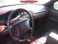 1999 DeVille Sedan #9