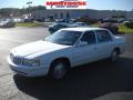 1999 DeVille Sedan #18