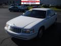 1999 DeVille Sedan #19