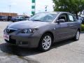 2007 MAZDA3 i Sport Sedan #1