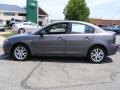 2007 MAZDA3 i Sport Sedan #2