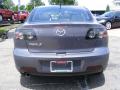 2007 MAZDA3 i Sport Sedan #4