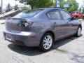 2007 MAZDA3 i Sport Sedan #5