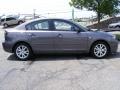 2007 MAZDA3 i Sport Sedan #6