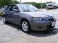 2007 MAZDA3 i Sport Sedan #7
