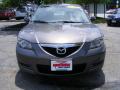 2007 MAZDA3 i Sport Sedan #8