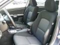 2007 MAZDA3 i Sport Sedan #9