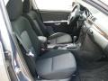 2007 MAZDA3 i Sport Sedan #13