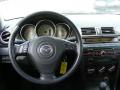 2007 MAZDA3 i Sport Sedan #15
