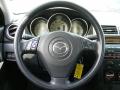 2007 MAZDA3 i Sport Sedan #16
