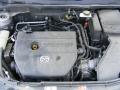 2007 MAZDA3 i Sport Sedan #29