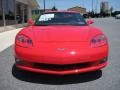 2010 Corvette Coupe #2