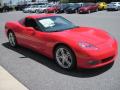 2010 Corvette Coupe #3