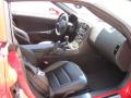 2010 Corvette Coupe #6