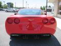 2010 Corvette Coupe #7