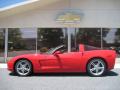 2010 Corvette Coupe #10