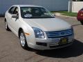 2008 Fusion SE #5
