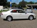 2008 Fusion SE #6