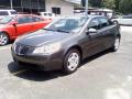 2006 Pontiac G6 Sedan Granite Metallic