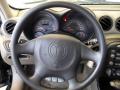 2003 Grand Am SE Sedan #23