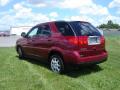 2007 Rendezvous CX #3