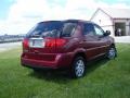 2007 Rendezvous CX #5