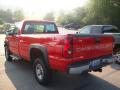 2005 Silverado 2500HD LS Regular Cab #2
